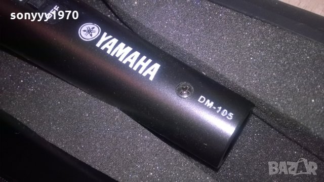 shure behringer yamaha-microphone-внос швеицария, снимка 9 - Микрофони - 25343286