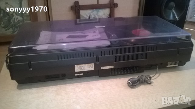 sharp sg-460h the searcher-apss-made in japan-внос швеицария, снимка 18 - Ресийвъри, усилватели, смесителни пултове - 25980036