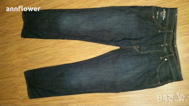 Дънки G-star Raw , снимка 4 - Дънки - 23861128