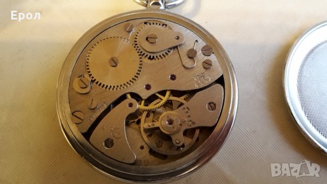 ХРОНОМЕТЪР-MADEIN USSR, снимка 6 - Други - 23704335