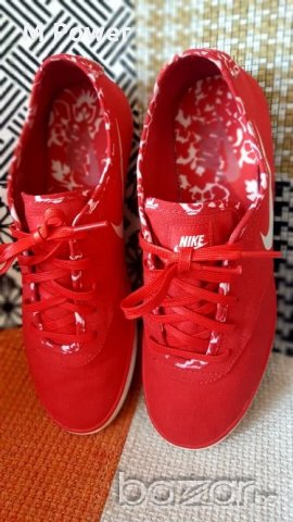 Nike,номер 39, снимка 4 - Маратонки - 20899137