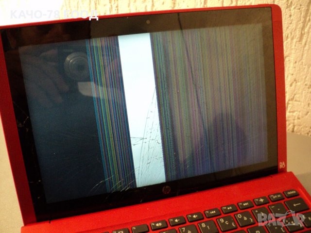 HP Pavilion x2 - 10-n102na (ENERGY STAR), снимка 6 - Части за лаптопи - 25423932