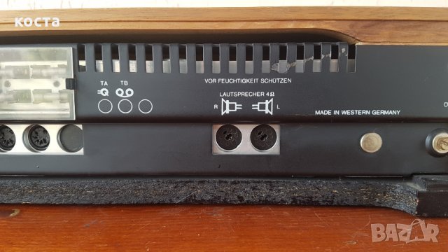 KUBA HI-FI COLUMBIA, снимка 6 - Ресийвъри, усилватели, смесителни пултове - 24709184