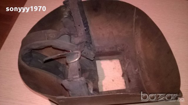 АНТИКА-Ретро маска-автентична истинска, снимка 13 - Антикварни и старинни предмети - 13740683