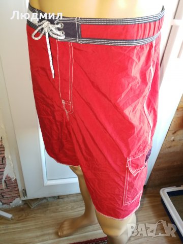 Tommy hilfiger къси панталони оригинал, снимка 9 - Спортни дрехи, екипи - 24671791