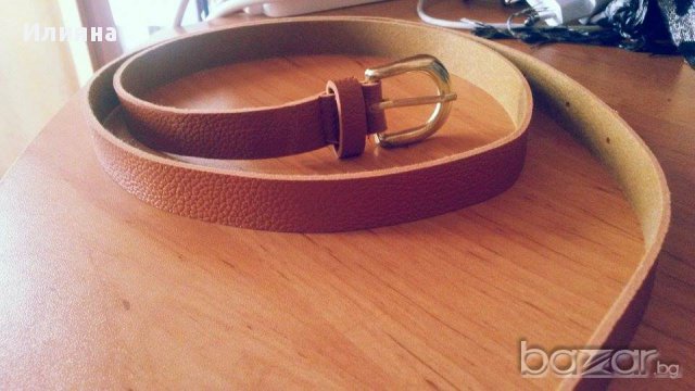 Секси колан, снимка 2 - Колани - 13492868