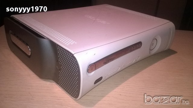 xbox 360 console-hdd-внос швеицария, снимка 15 - Xbox конзоли - 12489135