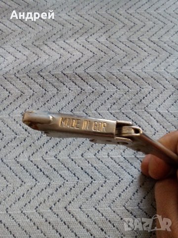 Стара отварачка #15, снимка 5 - Антикварни и старинни предмети - 23478825