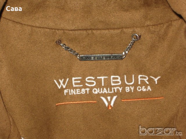 Яке пролет, есен WESTBURY    мъжко,Л