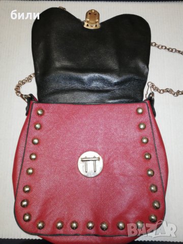 Мини чантичка , снимка 3 - Чанти - 25267741