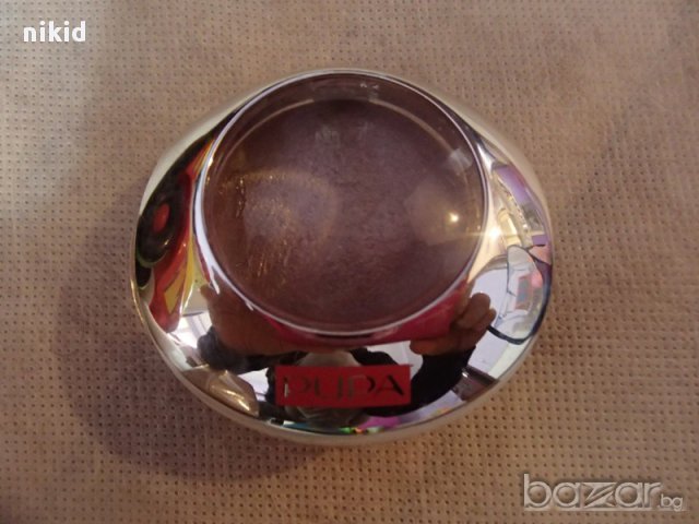 PUPA - Luminys Baked блестящи сенки цвят 05 грим пупа, снимка 2 - Декоративна козметика - 13533189