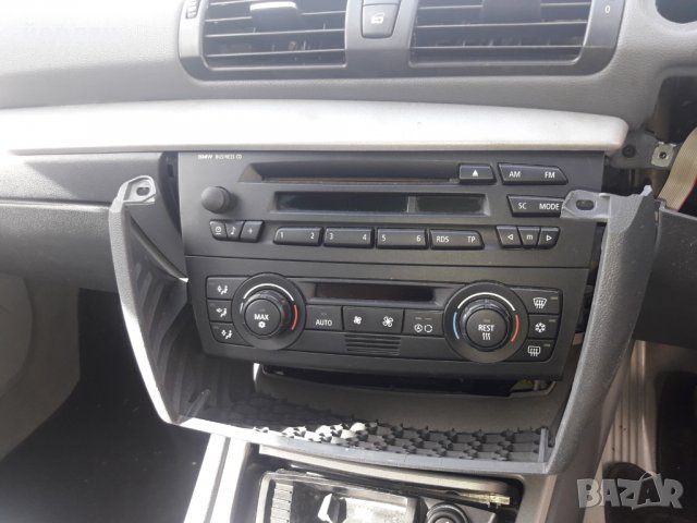 БМВ х118 2.0 дизел 122 коня само на части, снимка 3 - Автомобили и джипове - 22804982