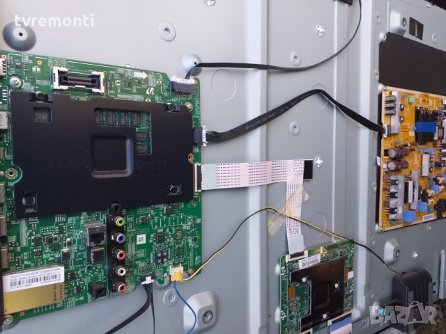 TCon BOARD ,BN95-01937a, BN41-02297A, снимка 5 - Части и Платки - 26162397