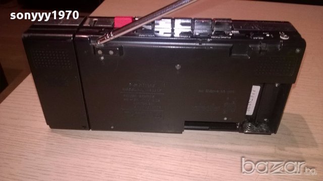 колекция sanyo m-s200f made in japan-ретро внос швеицария, снимка 13 - Ресийвъри, усилватели, смесителни пултове - 16021804