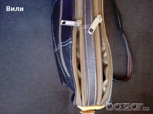 Нова дамска чанта, без етикет, снимка 4 - Чанти - 21380379