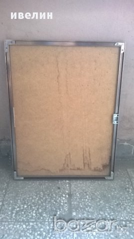 3 метални рамки, снимка 6 - Други - 13952496