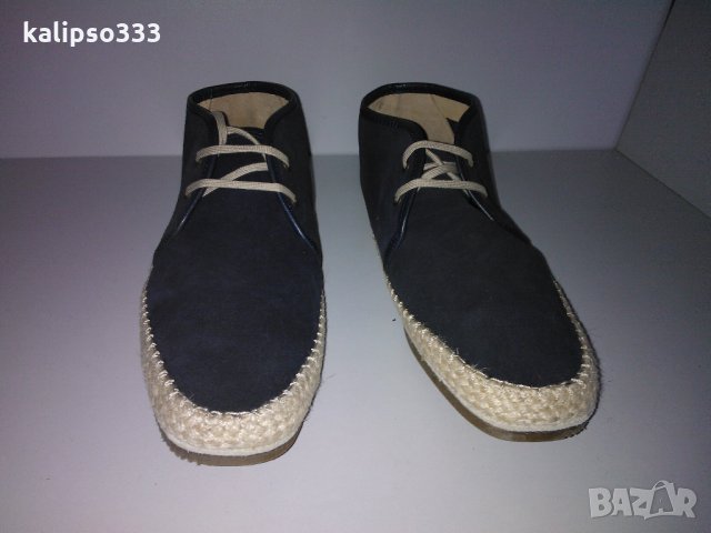 H by Hudson оригинални обувки, снимка 2 - Спортно елегантни обувки - 24160139