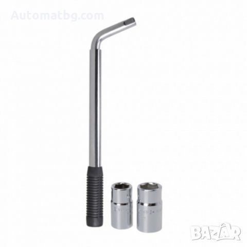 Ключ за болтове и джанти телескопичен 71178 1кт., снимка 2 - Аксесоари и консумативи - 23629257