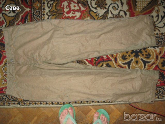 Панталони 7/8 QUIKSILVER  дамски,размер29, снимка 2 - Панталони - 18457244