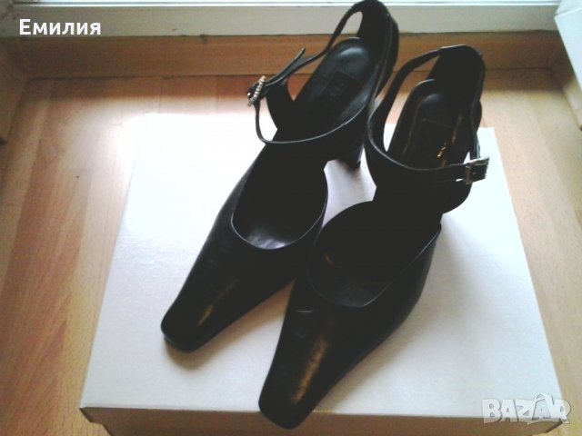 Дамски обувки, снимка 6 - Дамски елегантни обувки - 22332639