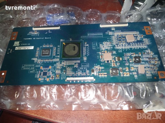 T-Con Board T420HW01 V2