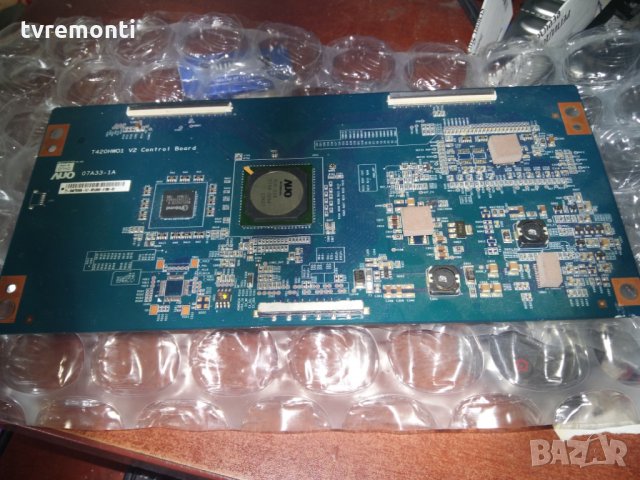 T-Con Board T420HW01 V2, снимка 1 - Части и Платки - 23264371