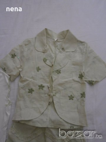 Костюм от 3 части, снимка 3 - Детски комплекти - 18671670