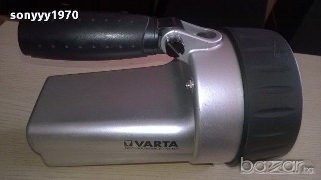 varta-led/rechargeable/ni-mh-germany-внос швеицария, снимка 9 - Други инструменти - 12583453