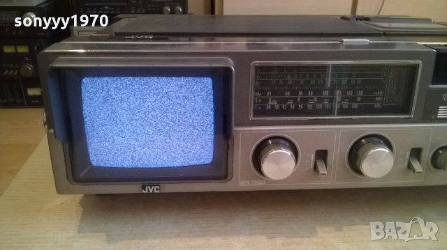 jvc cx-500me-tv/tuner/deck/amplifier-внос швеицария, снимка 5 - Ресийвъри, усилватели, смесителни пултове - 24438445