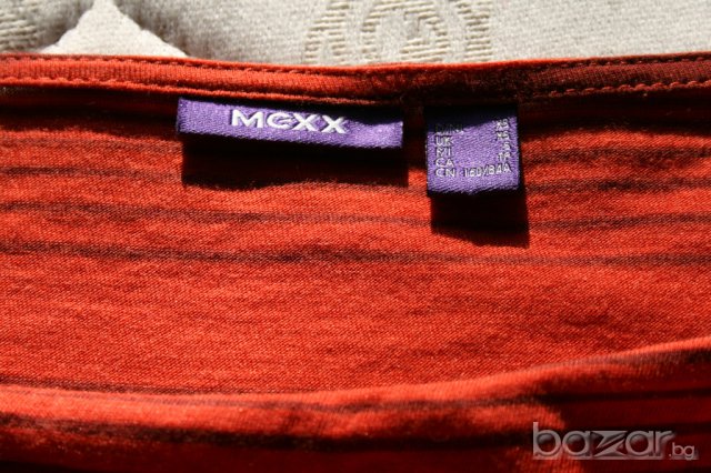 Mexx - блуза със 7/8-ми ръкави + подарък /размер XS - S/, снимка 13 - Блузи с дълъг ръкав и пуловери - 14192605