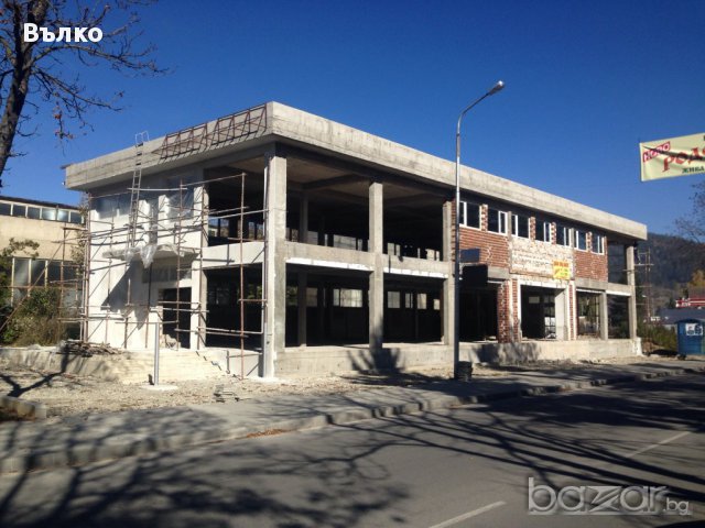 Доставка на арматура и бетон Велинград МЕТАЛИКА- строителство, снимка 5 - Монтажи - 11742873