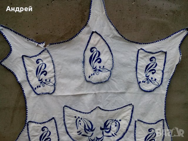 Старинно пано за принадлежности #3, снимка 2 - Антикварни и старинни предмети - 23446867