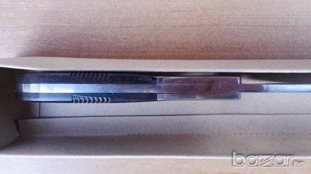 Ловен / бушкрафт /нож Colt CT343 - 21,3 см , снимка 10 - Ножове - 19749002