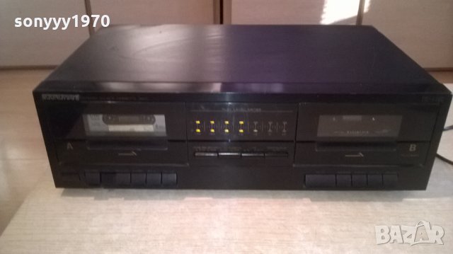 soundwave dd-1100 deck-внос швеицария, снимка 6 - Декове - 24542741