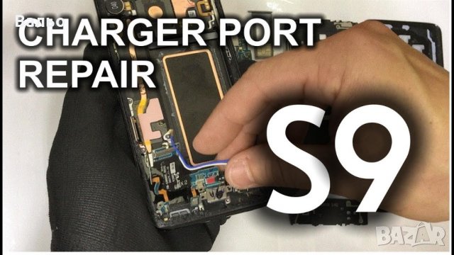 Смяна на зарядна букса USB на телефони- GSM сервиз в Петрич, снимка 5 - Ремонт на телефони - 24607228