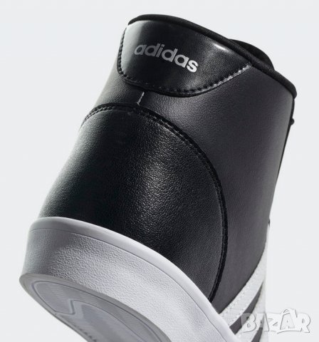 Adidas Cloudfoam Daily номер 36 2/3 и 39 1/3, снимка 3 - Детски маратонки - 21601652