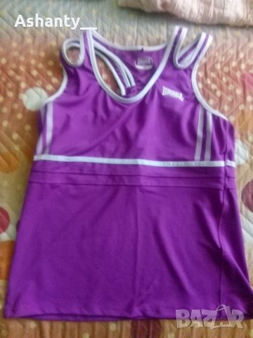 Тениски и потници, снимка 2 - Тениски - 25564859