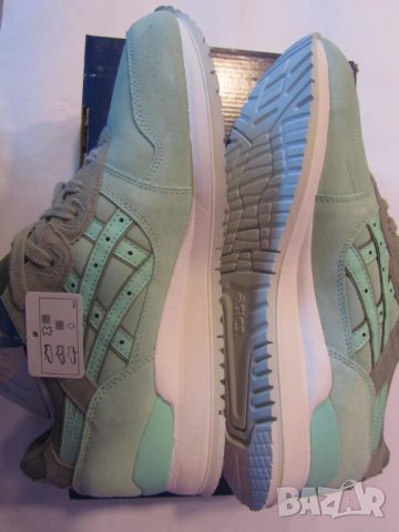 Оригинални обувки ASICS., снимка 3 - Маратонки - 23845925