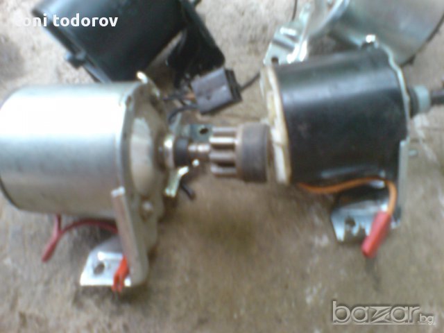 ел.мотор/стартер/ за Текумзен, снимка 7 - Други инструменти - 14451563