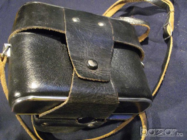 Калъф кожен за фотоапарат - 40, снимка 2 - Чанти, стативи, аксесоари - 7933851