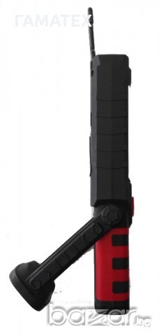 COB LED Работна акумулаторна лампа, 40177, снимка 7 - Прожектори - 20581014