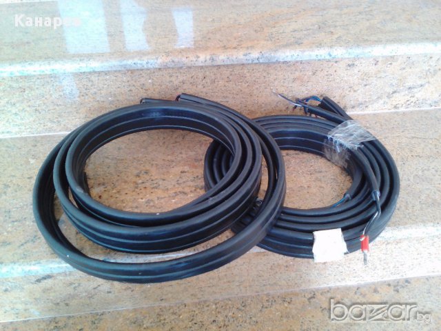 Кабели за тонколони : LINN , DALI и още към 10чифта други ., снимка 4 - Тонколони - 14697009