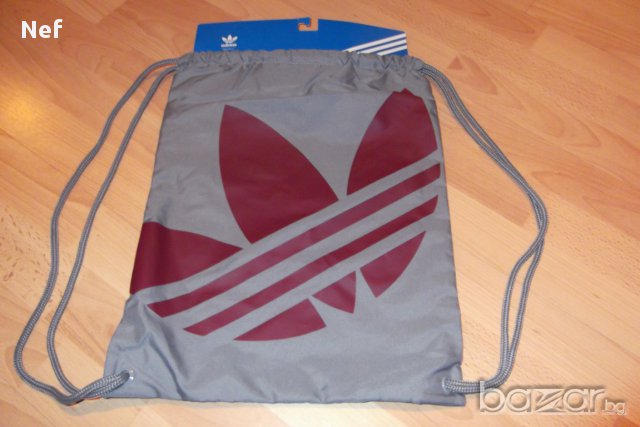  Мешка, раница, оригинална Adidas Originals , снимка 6 - Раници - 10978092