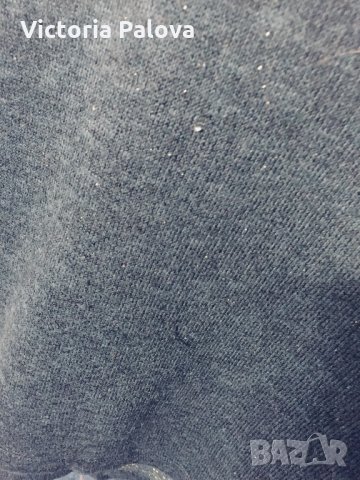 Лека красива блуза, снимка 2 - Блузи с дълъг ръкав и пуловери - 22678470