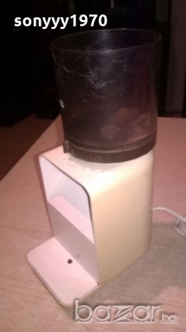 eta 0066-кафемелачка-внос швеицария, снимка 10 - Кафемашини - 19309346