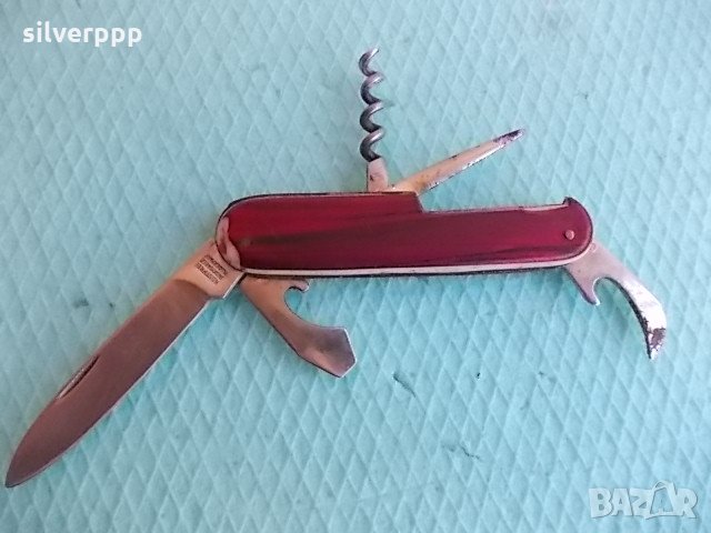  Немско ножче 