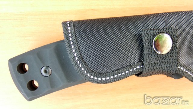  Ловен нож Columbia SR017 / JL-01AB, снимка 11 - Бойно оръжие - 8102530