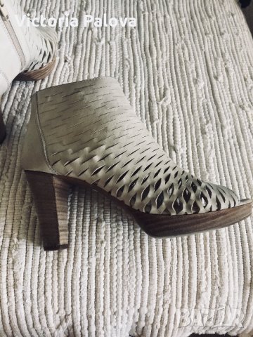  Обувки Paul Green ,Австрия, снимка 6 - Дамски обувки на ток - 22586812