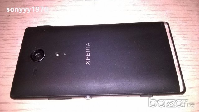sony experia-за ремонт за части, снимка 4 - Sony - 19186642