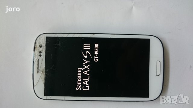 samsung s3, снимка 1 - Samsung - 24987377